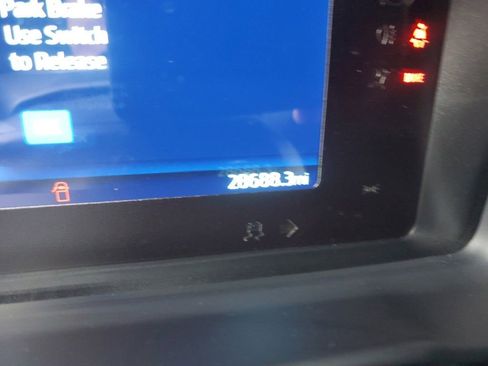 Used 2021 Ford Bronco Badlands image 13