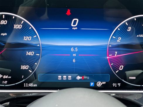 New 2026 Mercedes-Benz E 350 4MATIC Sedan image 29