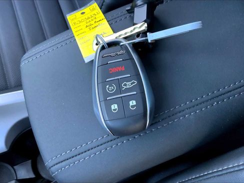 Used 2024 Alfa Romeo Tonale Veloce image 14