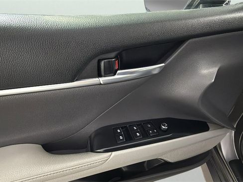 Used 2019 Toyota Camry XLE image 29