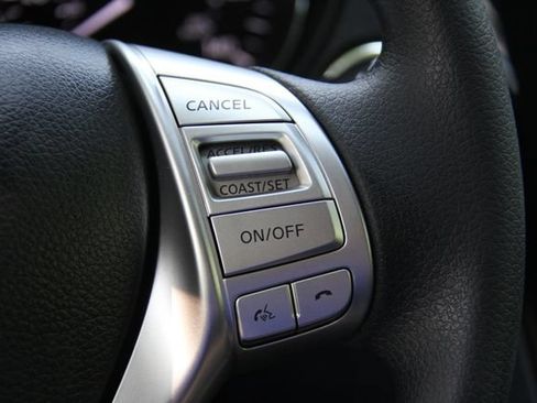 Used 2014 Nissan Rogue SV w/ SV Family Package AWD/4WD image 22
