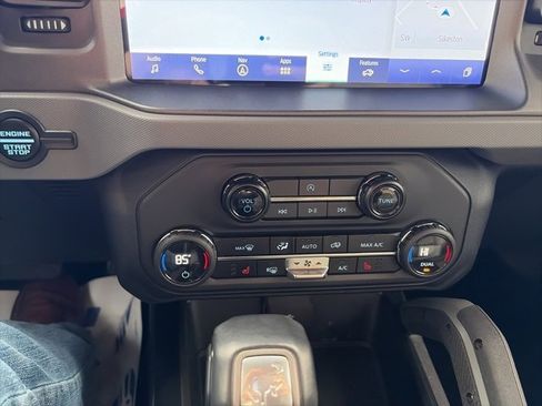 Used 2024 Ford Bronco Big Bend image 23