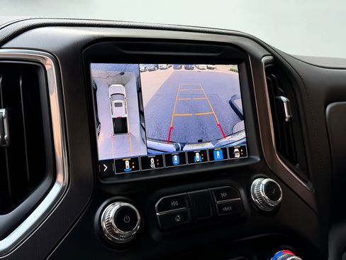 Used 2020 GMC Sierra 1500 AT4 w/ AT4 Premium Package AWD/4WD image 38