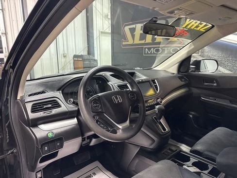 Used 2015 Honda CR-V EX image 6