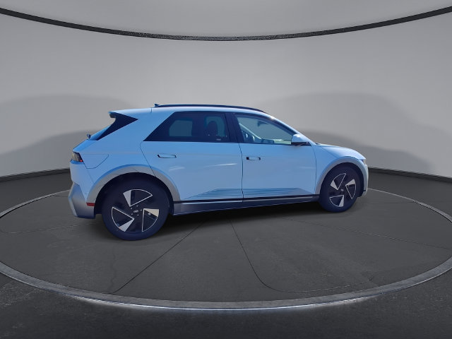 New 2027 Hyundai Ioniq 5 Limited RWD image 9