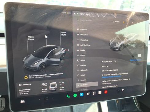 Used 2023 Tesla Model 3 Standard Range RWD image 22