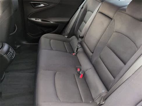 Used 2023 Chevrolet Malibu LT image 19