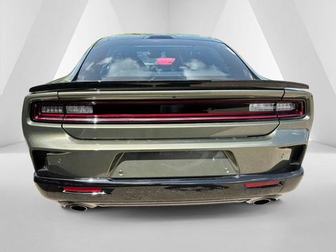 New 2026 Dodge Charger R/T AWD/4WD image 6