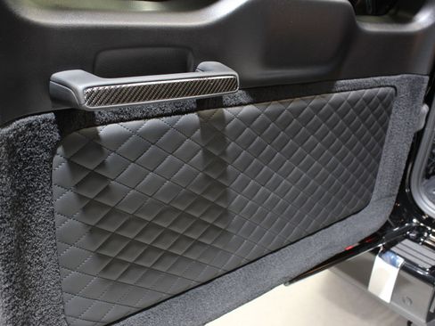 Used 2022 Mercedes-Benz G 550 image 85