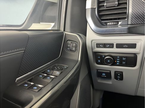 Used 2021 Ford F150 Limited AWD/4WD image 23