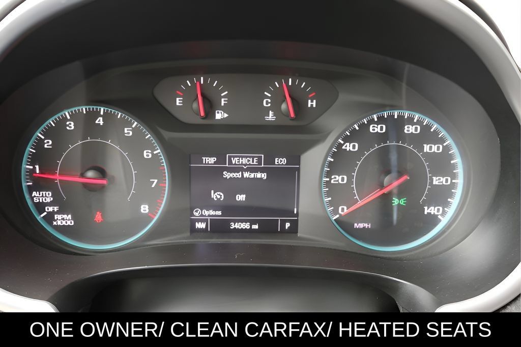 Used 2025 Chevrolet Malibu LT FWD image 24