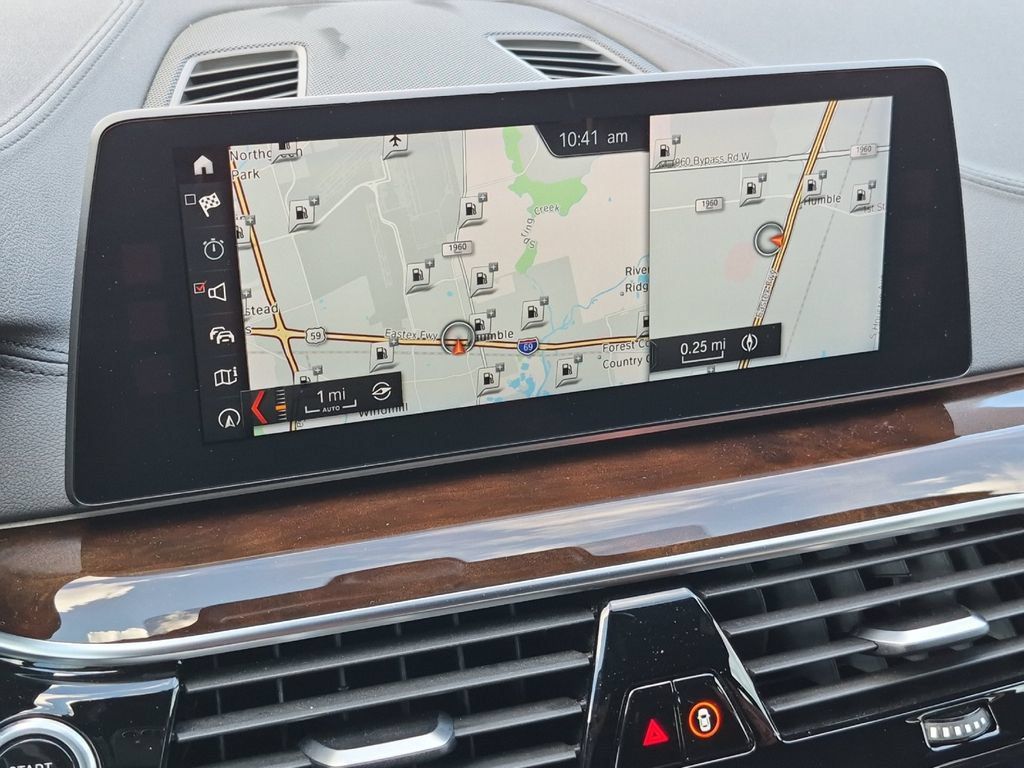 Used 2018 BMW 640i Gran Turismo xDrive AWD/4WD image 18