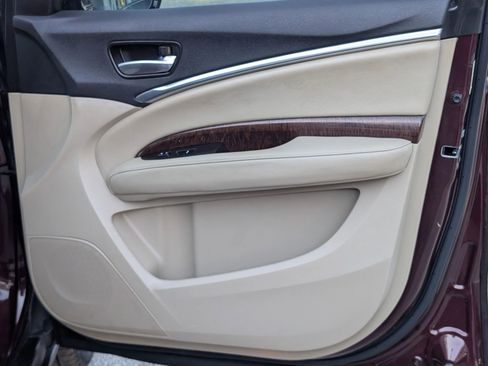 Used 2017 Acura MDX FWD w/ Technology Package image 34