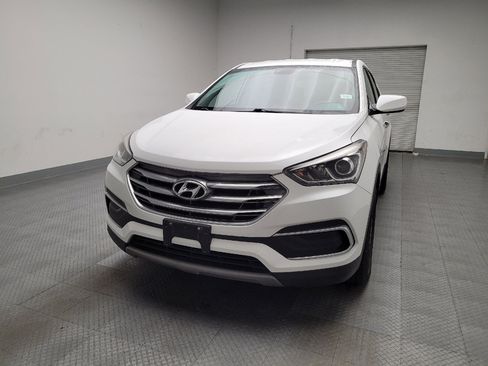 Used 2018 Hyundai Santa Fe Sport FWD image 15
