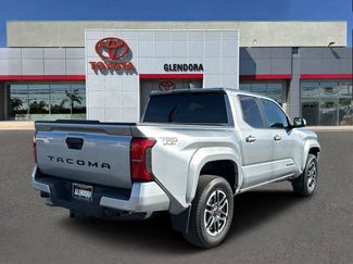 Certified 2024 Toyota Tacoma TRD Sport video 3