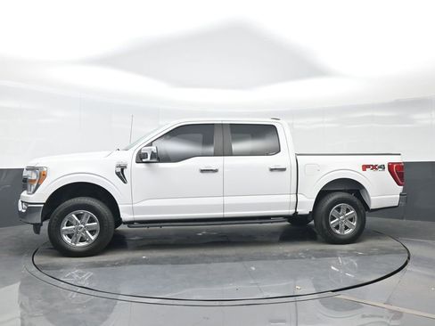 Used 2021 Ford F150 XLT image 3