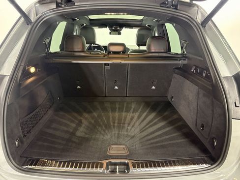 Certified 2026 Mercedes-Benz GLE 53 AMG 4MATIC image 31