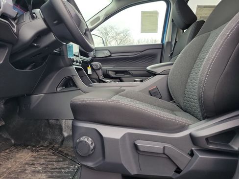 New 2025 Ford Ranger XL w/ Trailer Tow Package image 17
