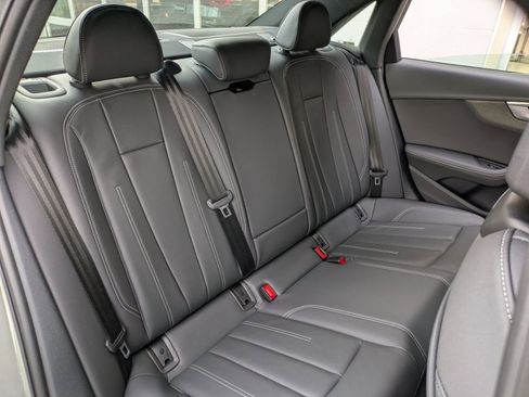 Used 2023 Audi A4 2.0T Premium Plus w/ Premium Plus Package image 29