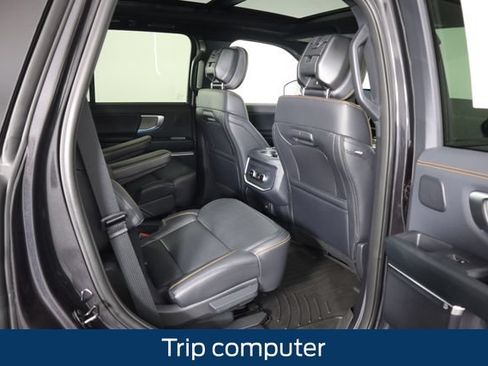 New 2027 Ford Expedition Tremor w/ Driver's Package AWD/4WD image 67