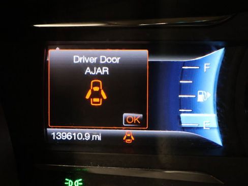 Used 2014 Ford Flex Limited w/ Equipment Group 302A image 39