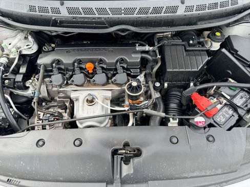 Used 2008 Honda Civic EX image 20