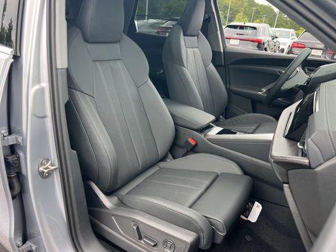 New 2026 Audi Q5 Premium Plus AWD/4WD image 31