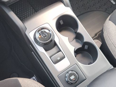 New 2026 Ford Bronco Sport Big Bend AWD/4WD image 19