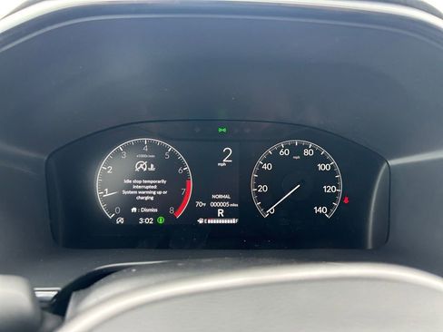 New 2026 Honda CR-V EX image 19
