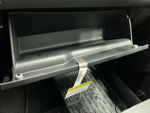 New 2026 RAM 1500 Big Horn image 21