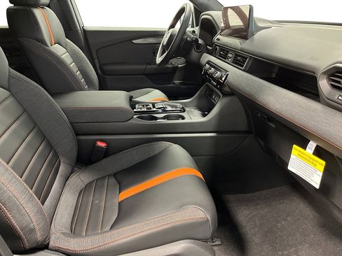 New 2026 Honda Passport TrailSport image 22
