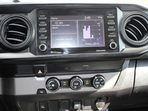 Used 2023 Toyota Tacoma SR image 17