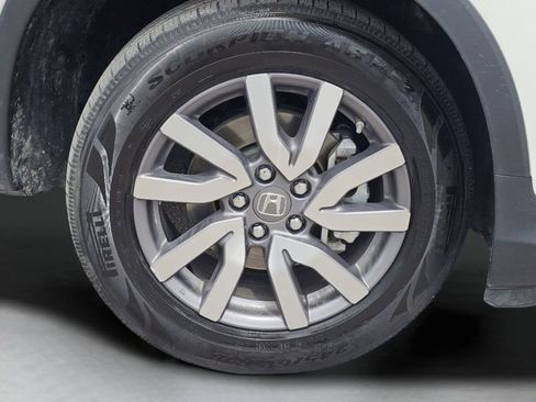 Used 2019 Honda Pilot EX-L image 17