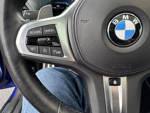 Used 2023 BMW M240i xDrive Coupe w/ Premium Package image 23