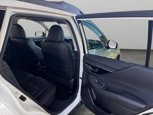 Used 2022 Subaru Outback Limited AWD/4WD image 18