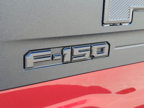 Used 2024 Ford F150 Raptor image 4