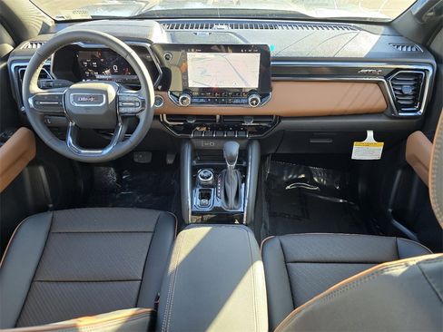 New 2026 GMC Canyon AT4 w/ Technology Plus Package image 26