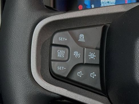 New 2026 Ford Bronco Outer Banks w/ Sasquatch Package image 25