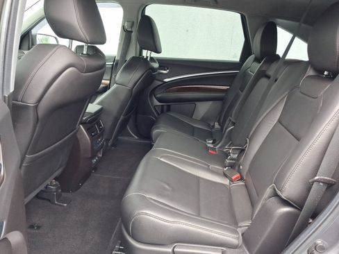 Used 2019 Acura MDX SH-AWD image 18