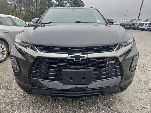 Used 2020 Chevrolet Blazer RS image 2