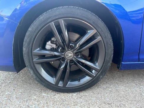 Used 2023 Acura Integra A-Spec FWD image 8