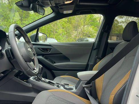 Certified 2025 Subaru Crosstrek 2.5i Sport AWD/4WD image 11