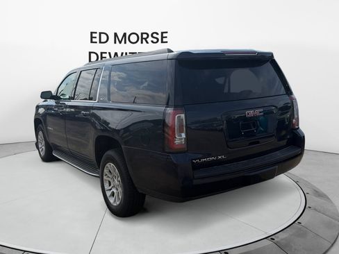 Used 2017 GMC Yukon XL SLT AWD/4WD image 3