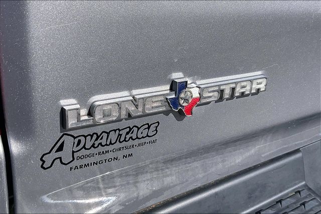 Used 2022 RAM 1500 Lone Star RWD image 34