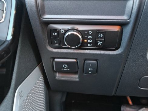 New 2025 Ford F150 Lightning Platinum w/ Dark Elements Package image 34