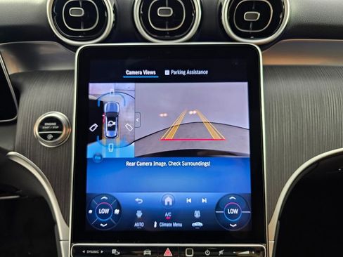 New 2026 Mercedes-Benz GLC 300 image 15