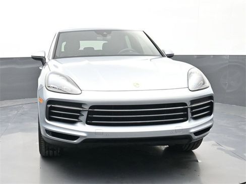 Used 2022 Porsche Cayenne E-Hybrid image 22