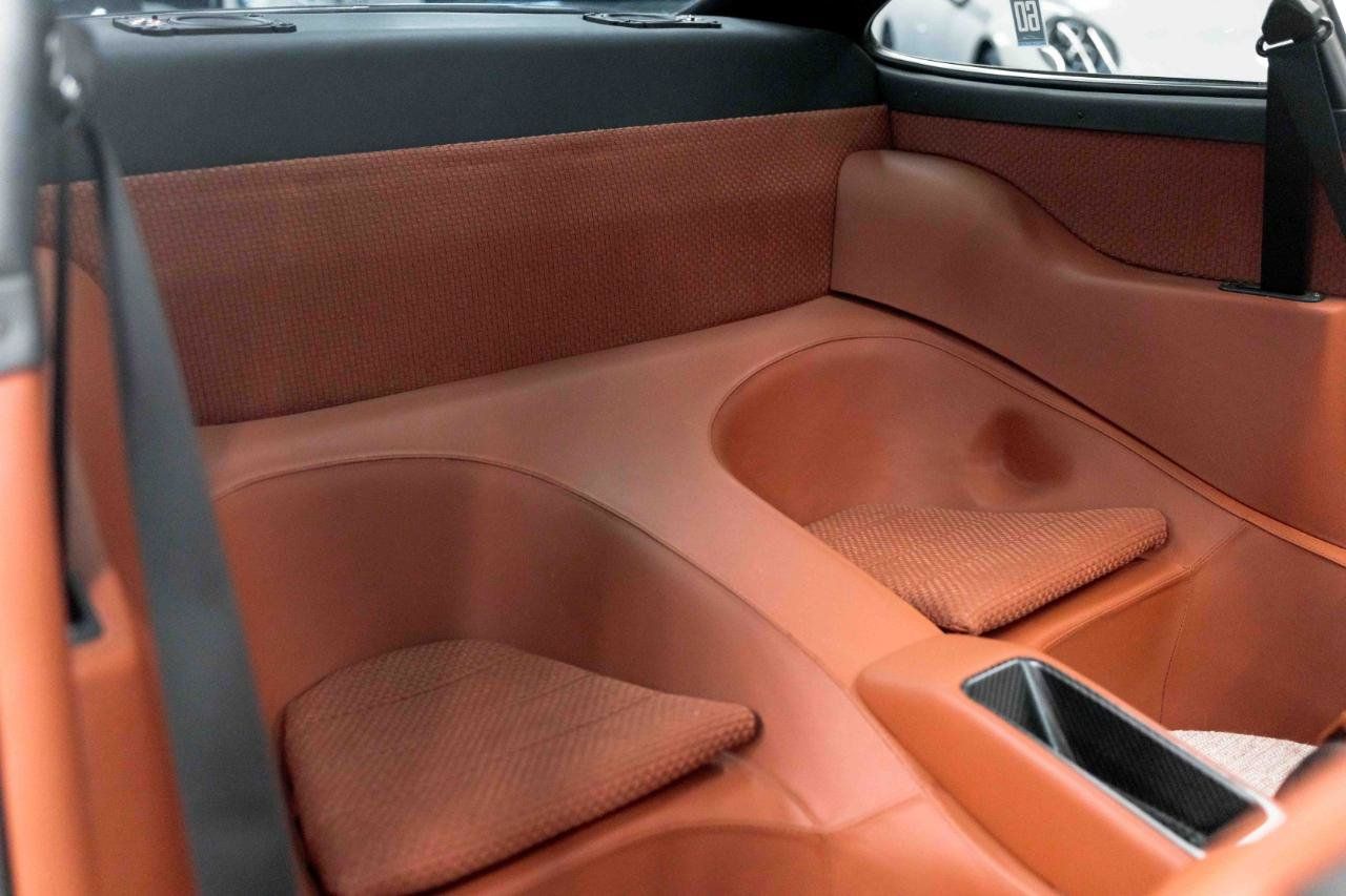 Used 1991 Porsche 911 Carrera image 63