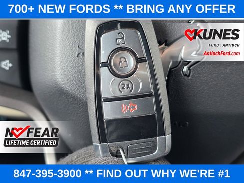 New 2026 Ford Bronco Big Bend image 65