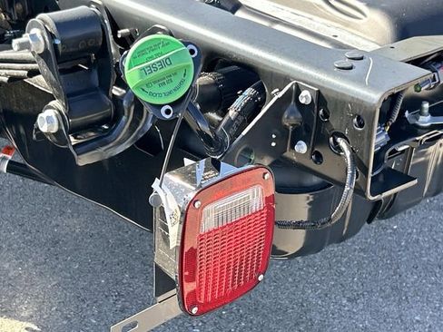 New 2026 Ford F350 XL image 12